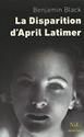 [La ]disparition d'April Latimer